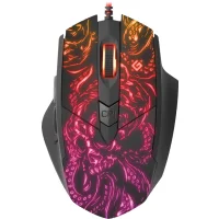 Игровая мышь Defender Titan GM-650L RGB фото 1